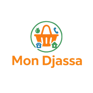 Logo MON DJASSA