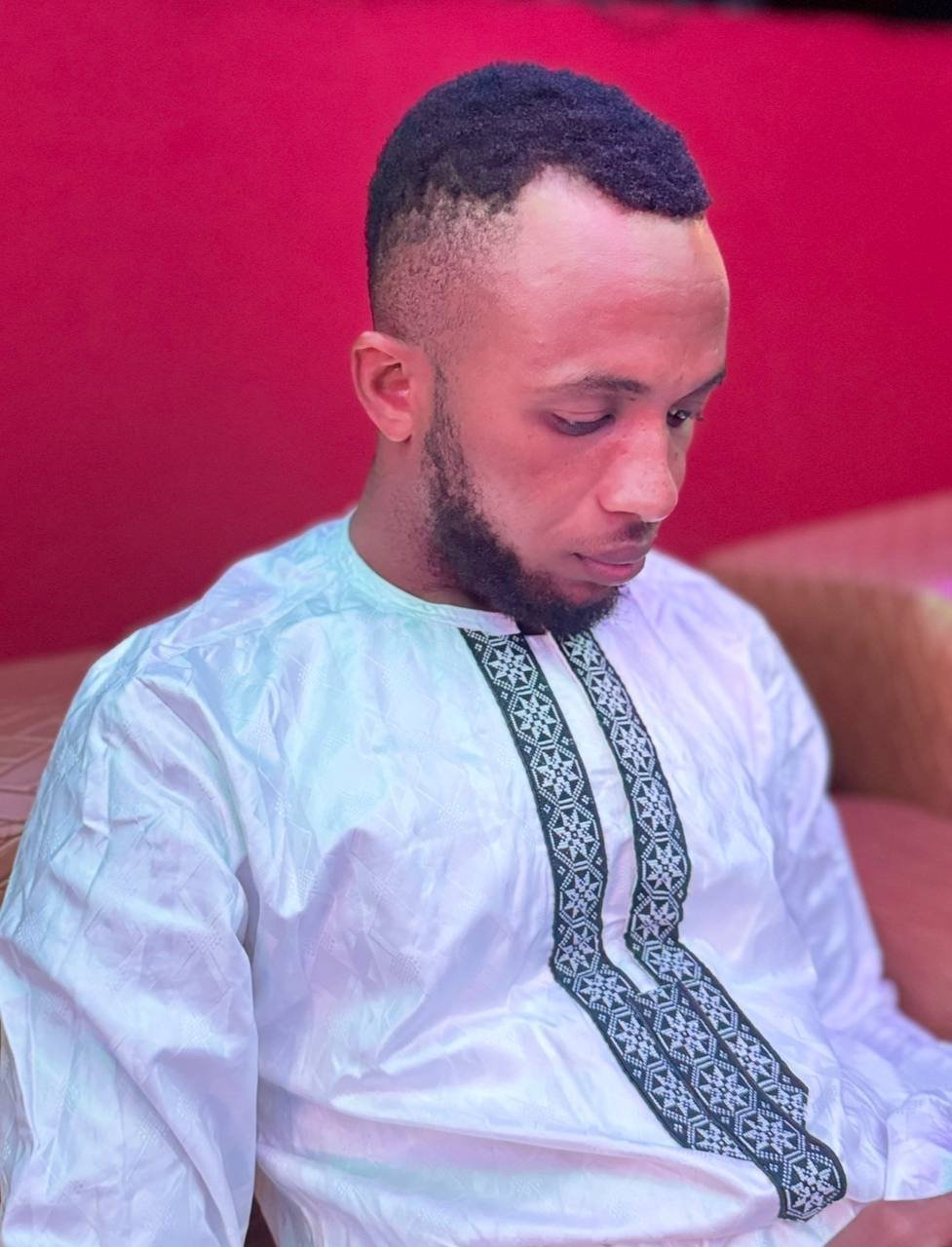 SORO CHONTANNAN SOUNGALO