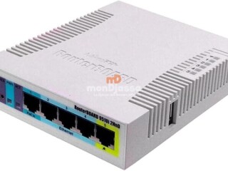 mikrotik-rb951ui-2hnd